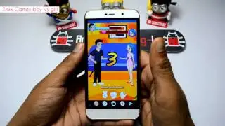 Xnxx Games boy vs girl Gameplay Android 50fps