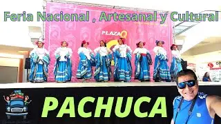 Feria Nacional , Artesanal  y Cultural De Los Pueblos Indígenas