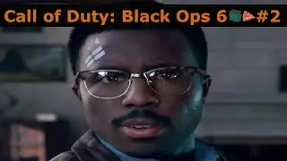 Spy vs Spy - Call of Duty: Black Ops 6 - Part 2 - The End