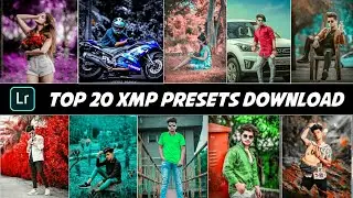 Lightroom Top Presets | Presets Free Download (2021) | Lightroom Presets | Free Lightroom Presets