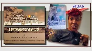Break Ancestral Chains & Heal your Downline 💫 #soulfamily #starseeds #motivation