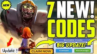 💥NEWEST CODES!💥!!ZOMBI WAVES CODES-2024 ZOMBIE WAVES GIFT CODES, zombie waves redeem codes
