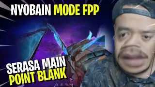 Is there an FPP mode? This is what it really is!