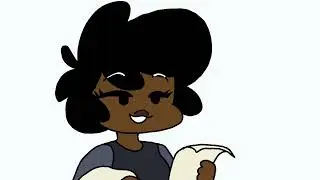 CAROL!! [fnf animation]