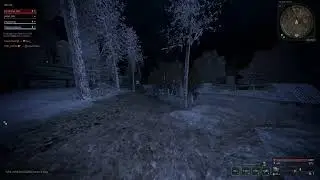 STALCRAFT: X / PVP moments 