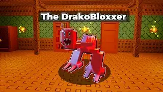 The NEW APRIL FOOLS UPDATE is here in Roblox Doors...