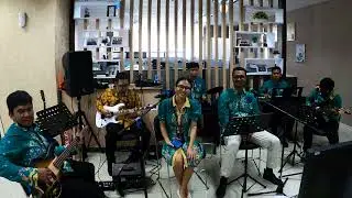 092 Band - Film Favorit (Cover)