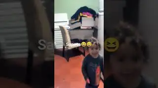 #funny Peguei no flagra mexendo no fogão 😅😅🤭