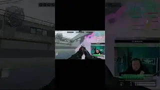 Оскар суета заморосил с Браунингом в квадрате Warface
