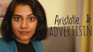 Mastering Persuasion: The Aristotle way – Logos, Ethos, and Pathos in Advertising