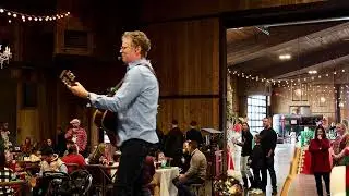 Eric Lane | Xmas Singalong