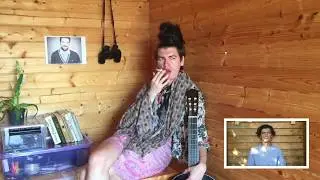 Почему я не пою по-польски