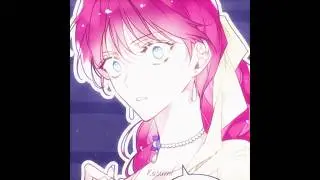 Lost soul x The lost soul down || Penelope Eckart || #manhwa #манхва #edit #manhwaedit  #mangaedit