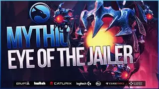 Echo vs. Mythic Eye of the Jailer | Sanctum of Domination | WoW: Shadowlands