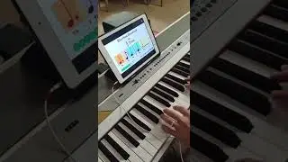 Rhythm Exercise 3/4