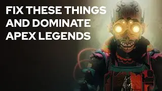 ADVANCED Apex Legends tips no one is talking about