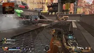 Apex Legends lol