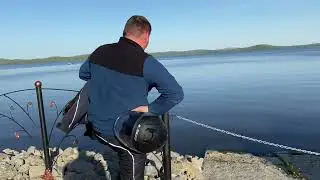 Вторая жизнь человека начинается после работы