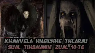 Hmeichhe Thlahrâng Khawvel a lâr zual 10-te