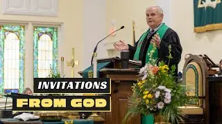 Invitations from God