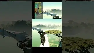 Starfield | RTX 4060 Ti + i5 8400 + Ram 16GB (1080p 1440p Ultra High Medium Set) September 2023 #7