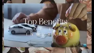 Benefits of life insurance 2024