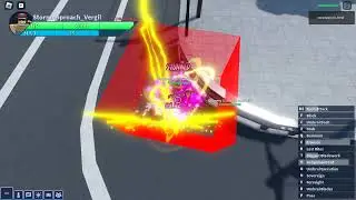 [aut roblox] a regular true umbra awk combo