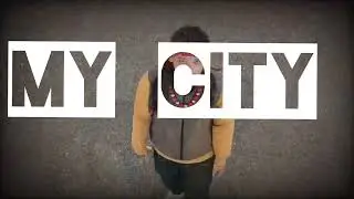 My City (teaser)