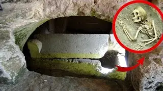 I Found the Great Treasure Under the Turtle Sign!!!