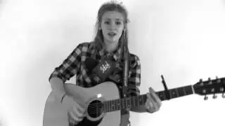 Moa Lignell - When I Held Ya (Behind The Scenes) - Idol 2011