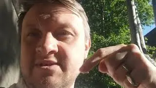 ДР, телега и конкурс — нановыпуск