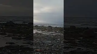 Красота Белого моря