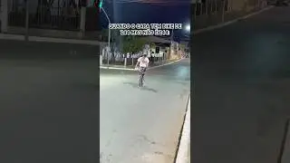 O FALSO GRAUZEIRO MEME #viral #shorts #vikingx #bike