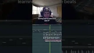 I think bro likes Brazilian Funk 