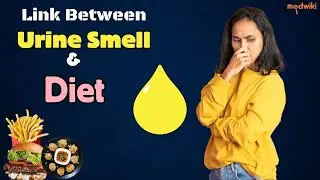 The Link Between Urine Smell and Diet