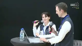 CONFÉRENCE   comment recruter efficacement