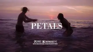 “PETALS” Victony x Ckay x Rema Type Beat 2025 | Afrobeat Instrumental 2025