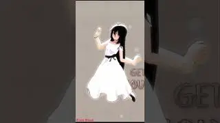【MMD x SIS x OC x Short】Honeypie #animation #animationmeme  #OC