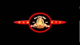 MGM DVD Logo '98