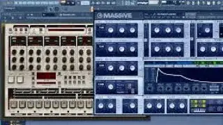 COMO MEZCLAR VOCES DE DEMBOW DOMINICANO EN FL STUDIO 20 BIEN EXPLICADO