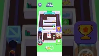 CAT ESCAPE #gaming