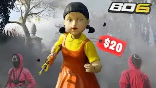 Is The Squid Game Young Hee Bundle Worth You Buying?