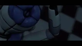 [FNAF SFM] Teaser FNAF:SL Pack #1