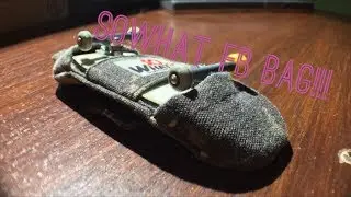 SoWhat? FINGERBOARD BAG REVIEW!!!