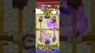 Dark Elixir - Best Deck in Clash Royale