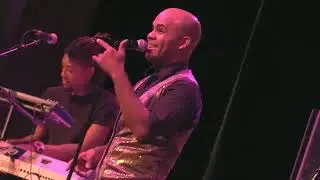 Happy Feeling by KEVON TYRRE (Maze Cover)