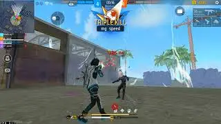 POUCA MIRA NA RPX 1.0 👺