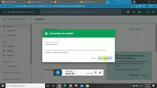 How to submit .xml sitemap to google search console