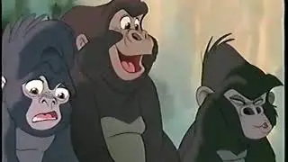 Opening to Disney's 