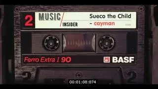 Sueco the Child   cayman (Music Insider)
